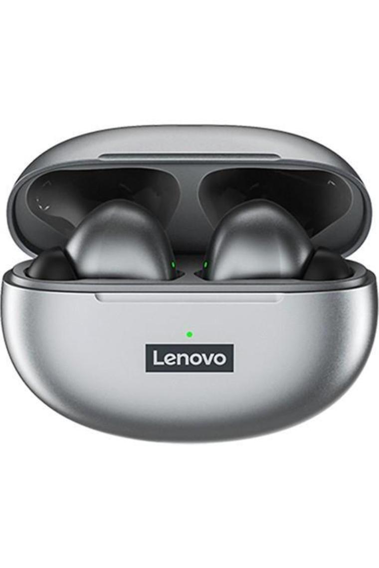 Lenovo LP5 TWS Siyah Kulak İçi Bluetooth Kulaklık