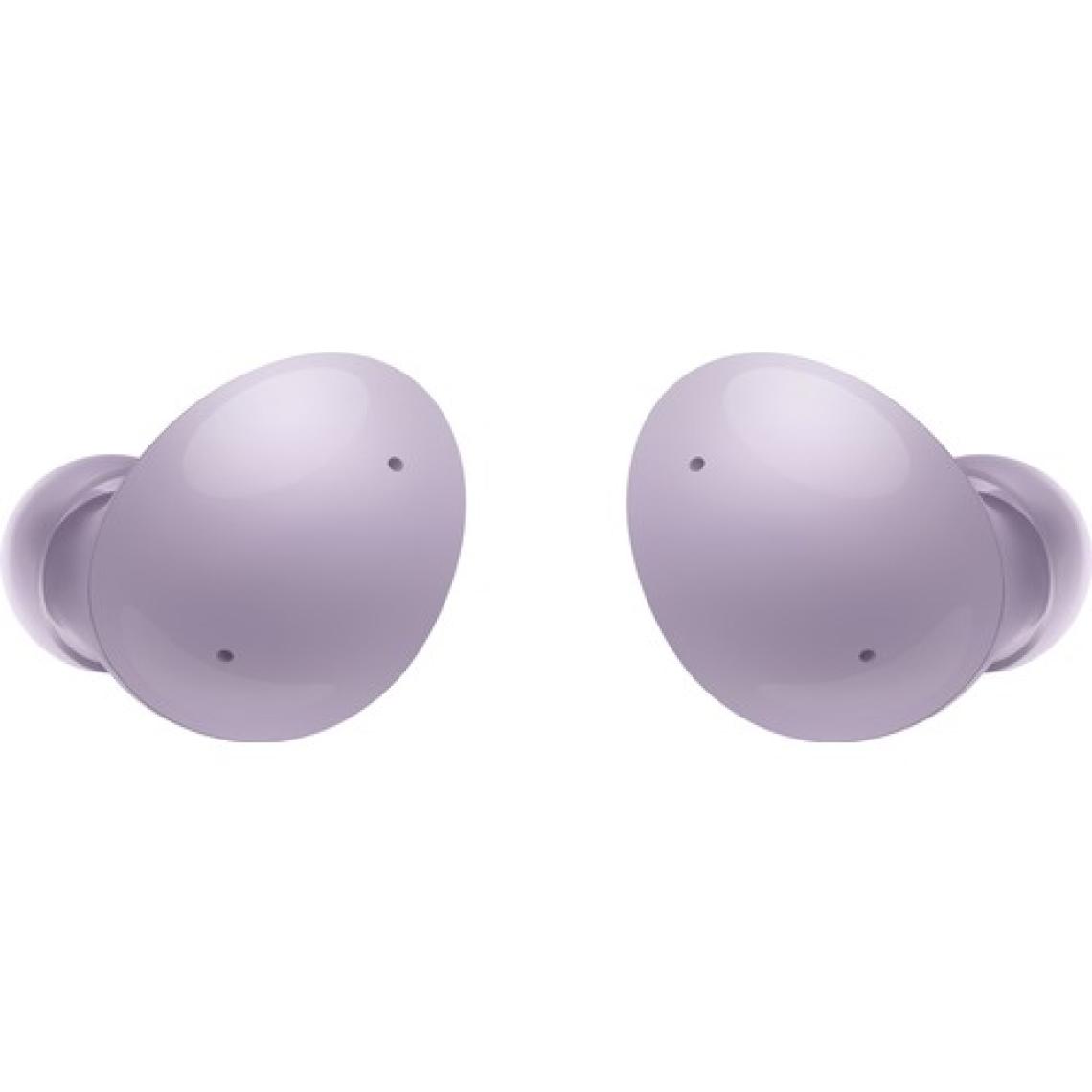 Samsung Galaxy Buds 2 SM-R177NLVATUR TWS Mor Kulak İçi Bluetooth Kulaklık