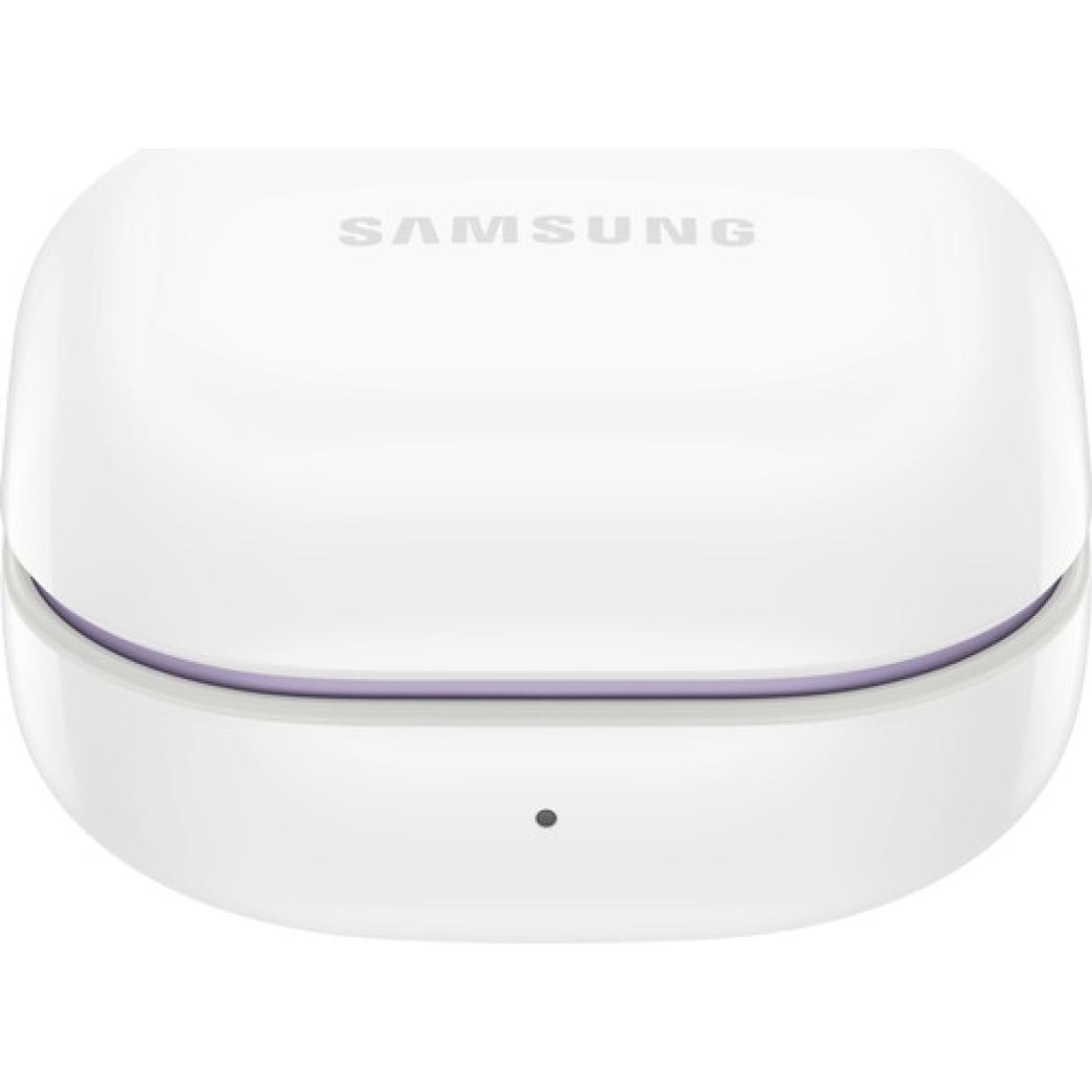 Samsung Galaxy Buds 2 SM-R177NLVATUR TWS Mor Kulak İçi Bluetooth Kulaklık