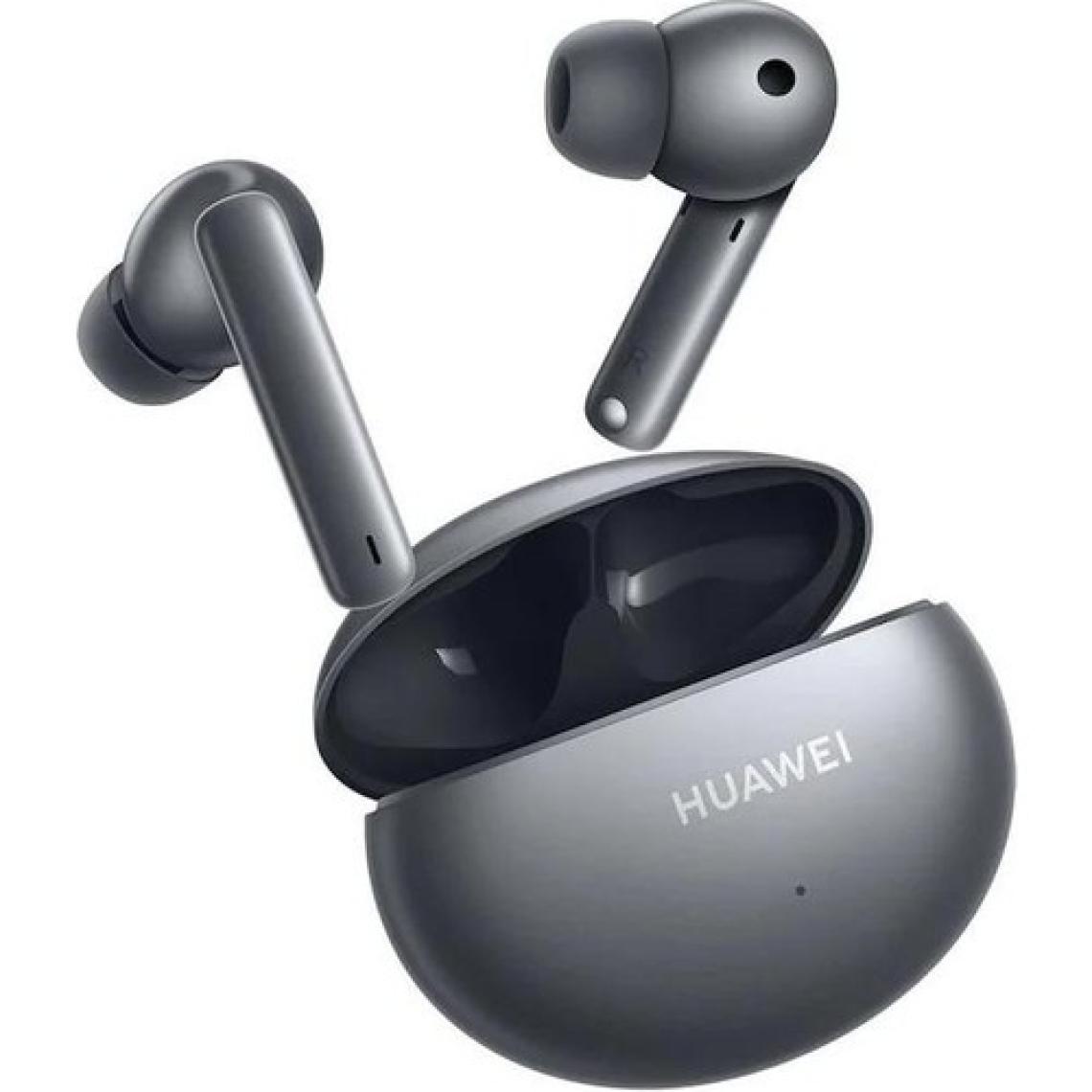 Huawei Freebuds 4i - Gümüş