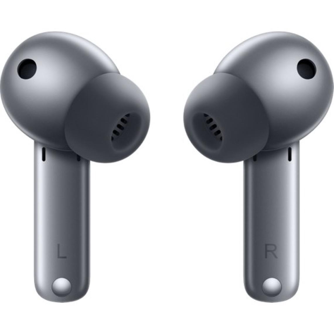 Huawei Freebuds 4i - Gümüş