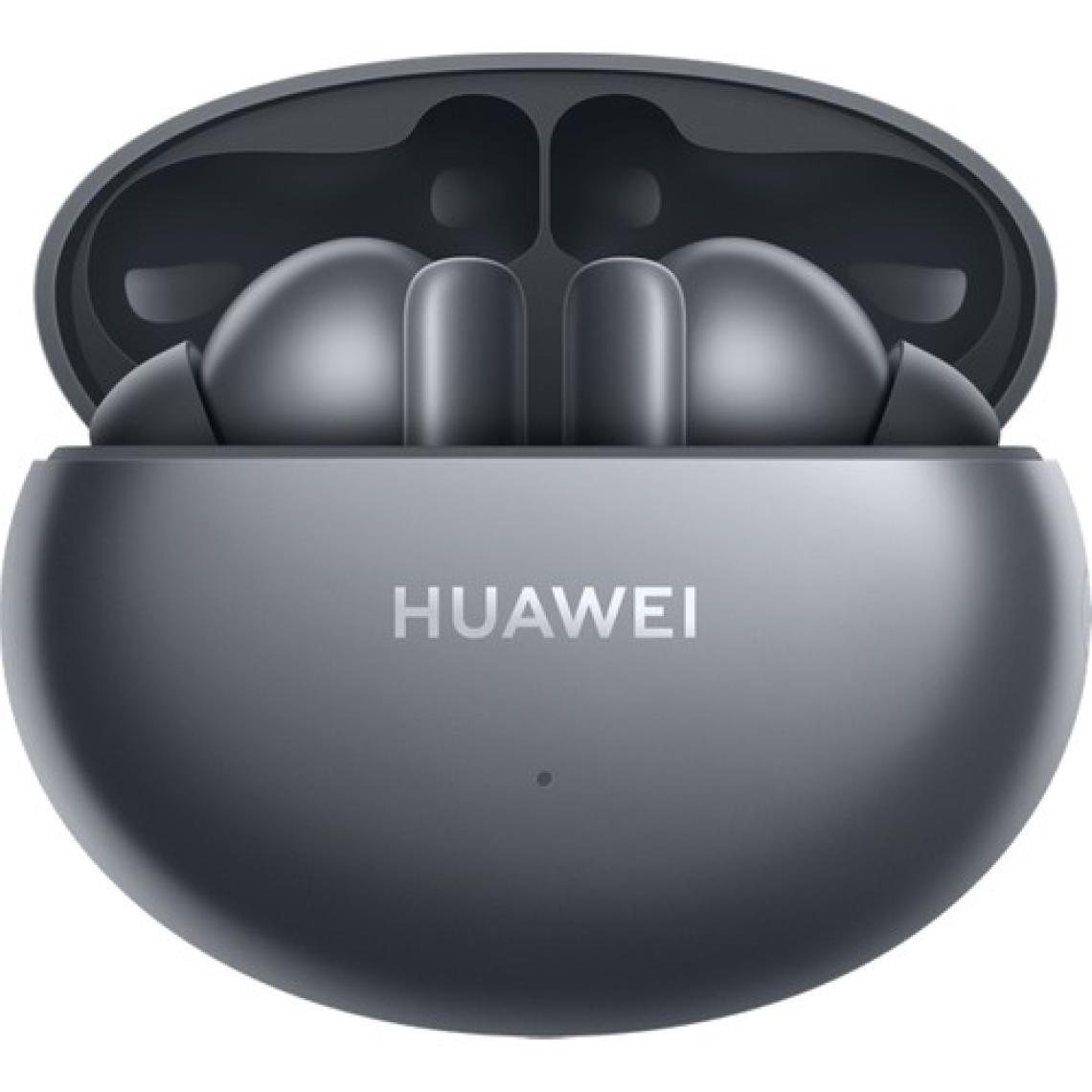 Huawei Freebuds 4i - Gümüş