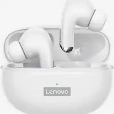 Lenovo Lp5 Bluetooth 5.0 Kablosuz Kulaklık - Siyah