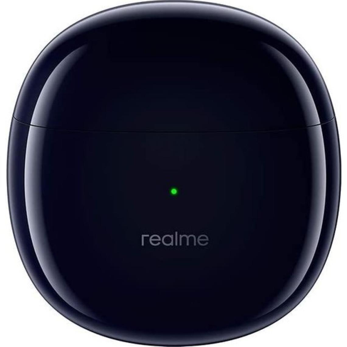 Realme Buds Air 2 TWS ANC Kulak İçi Bluetooth Kulaklık Siyah