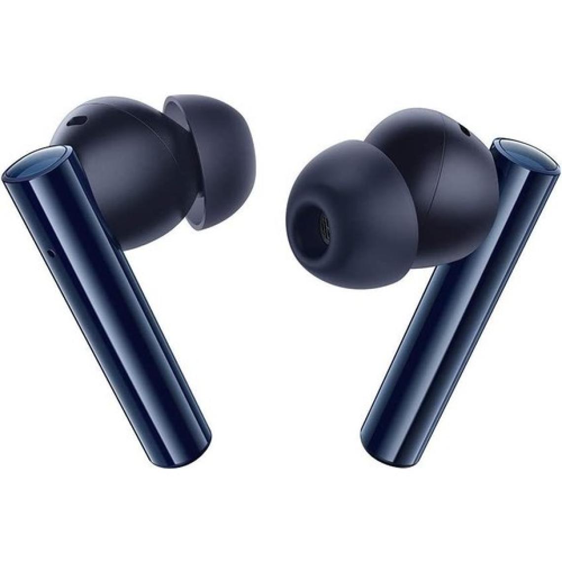 Realme Buds Air 2 TWS ANC Kulak İçi Bluetooth Kulaklık Siyah