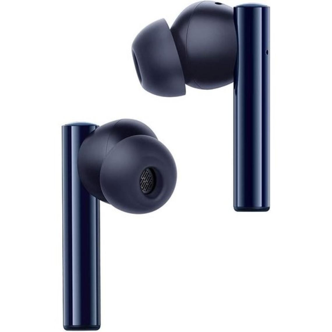 Realme Buds Air 2 TWS ANC Kulak İçi Bluetooth Kulaklık Siyah