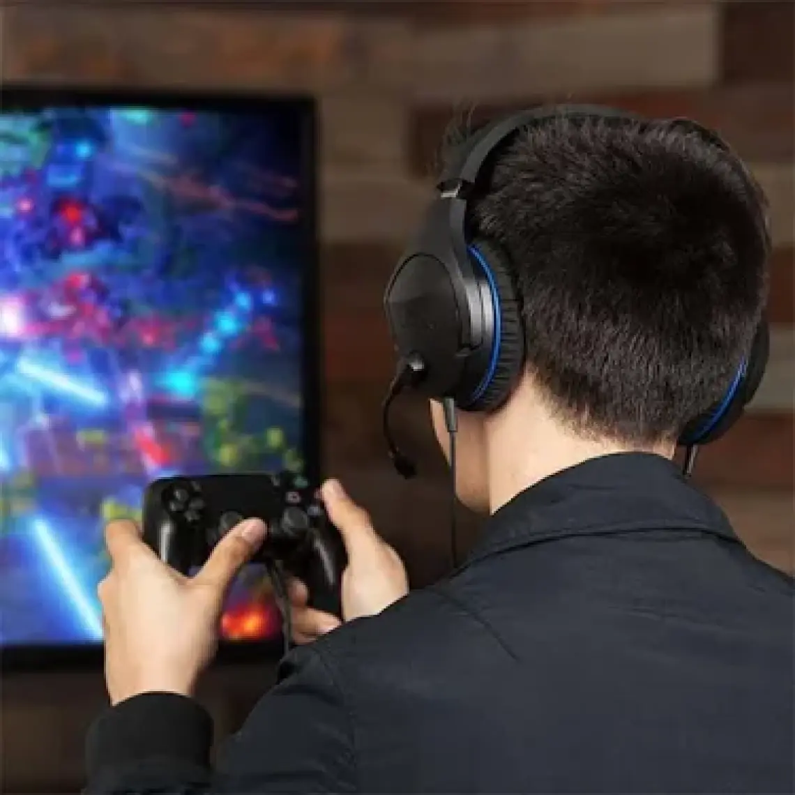 Cloud Stinger Core PS4/PS5 Gaming Kulaklık 4P5J8AA