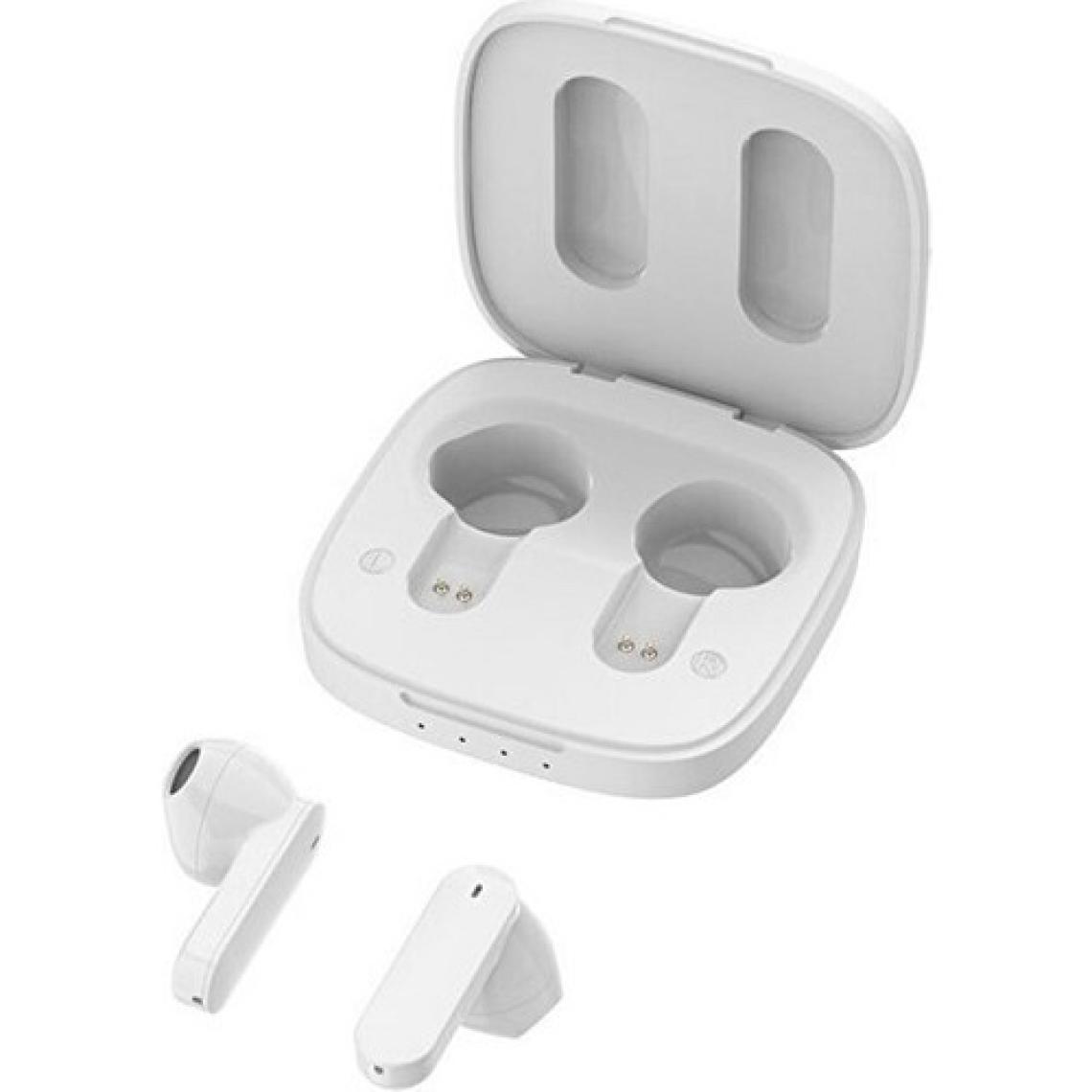 Preo MS39 Bluetooth 5.1 Tws Siyah Kablosuz Kulaklık