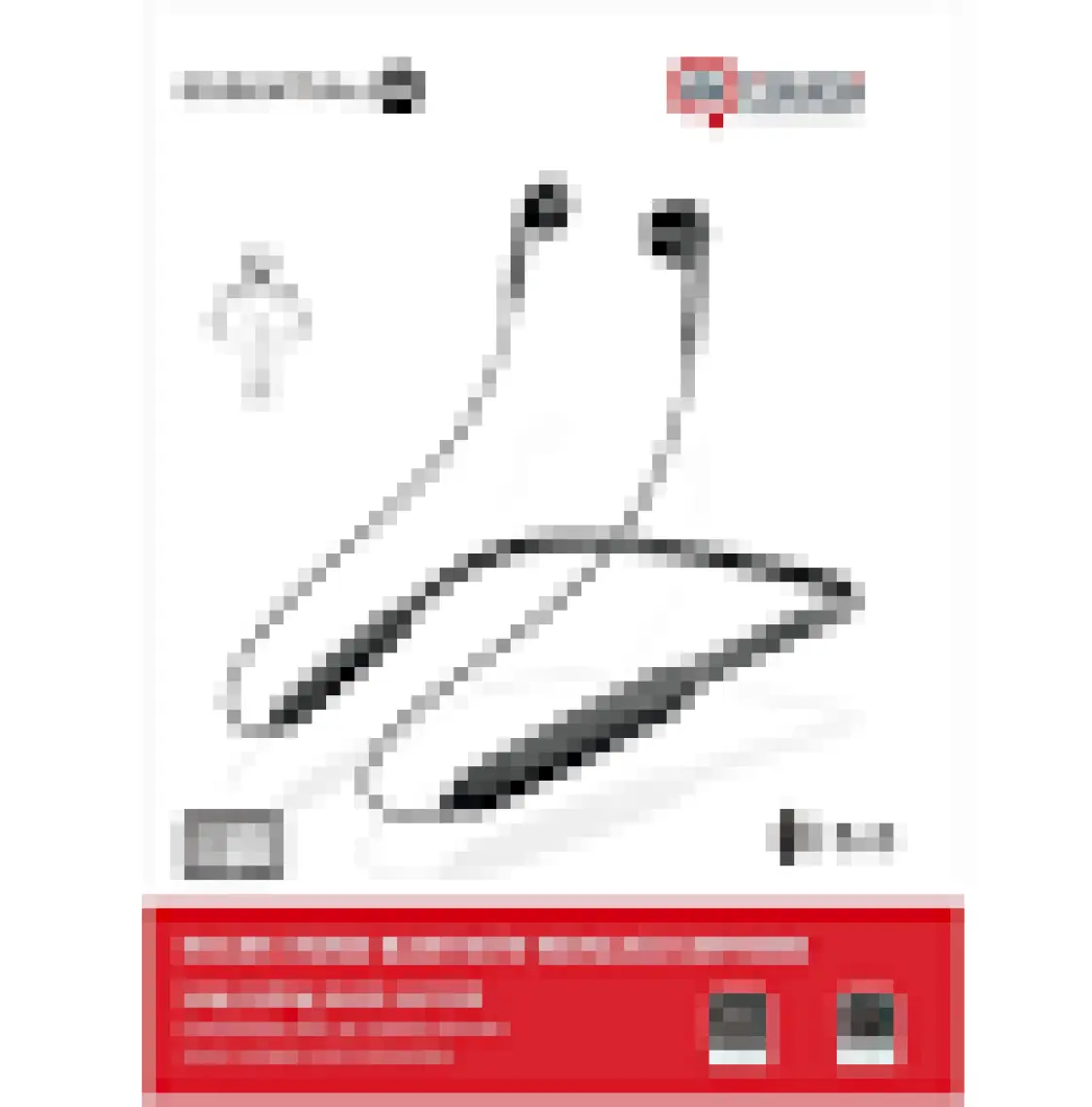 Intouch Essential Pro Bluetooth Kulaklık