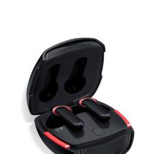 by Deji Gaming Kablosuz Bluetooth Oyuncu Kulaklık, 60 ms Gecikme, Çift Mod, HD 4 Mikrofon ENC