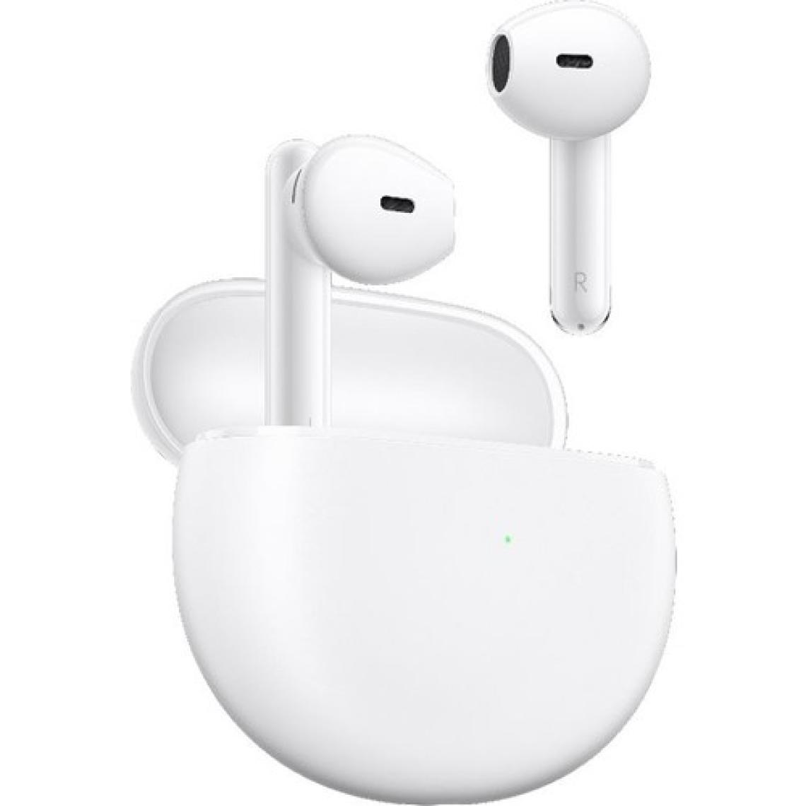 Oppo Enco Air Bluetooth Kulaklık Beyaz