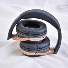 Rosstech BT830 Süper Bass Gürültü Azaltıcı Bluetooth 5.0 Kulak Üstü Kulaklık