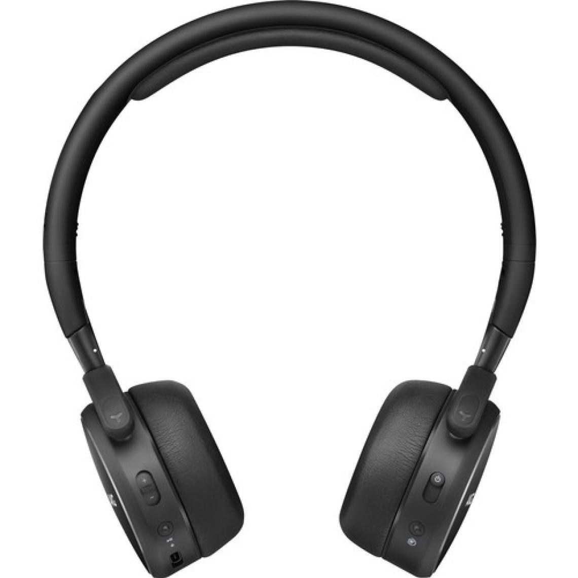 AKG Y400 by Harman Kulak Üstü Bluetooth Kulaklık Siyah