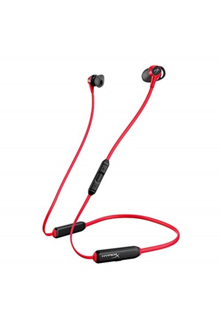 HyperX Cloud Buds Wireless Kulaklık HEBBXX-MC-RD/G