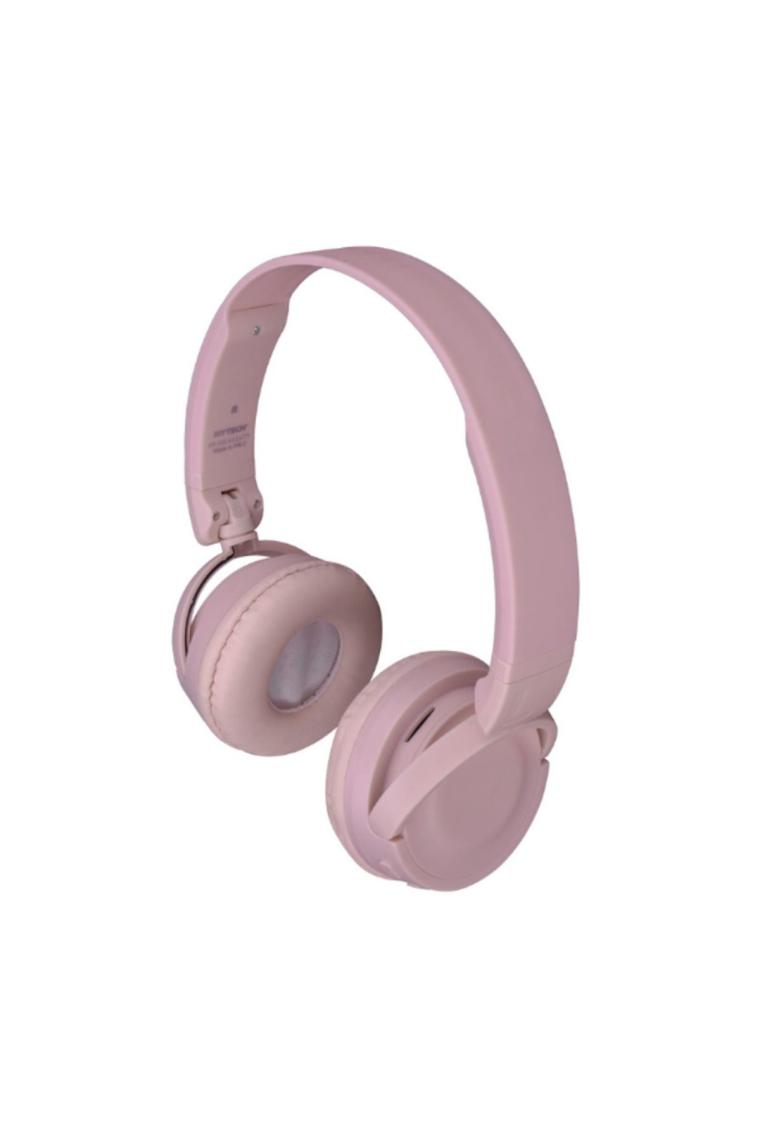 Hytech HY-XBK33 Batty Tf Kart Özellikli Pembe Orjinal  Bluetooth Kulaklık