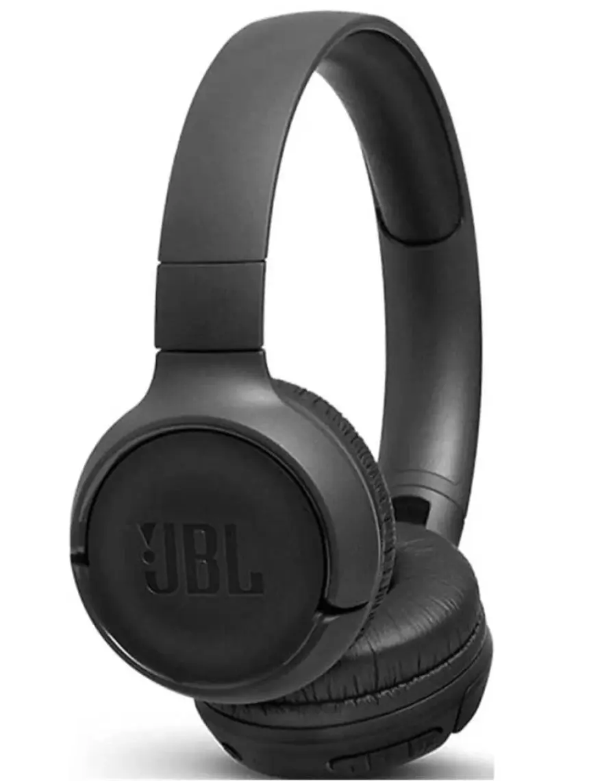 Jbl T560BT Mikrofonlu Kulaküstü Kablosuz Siyah Kulaklık