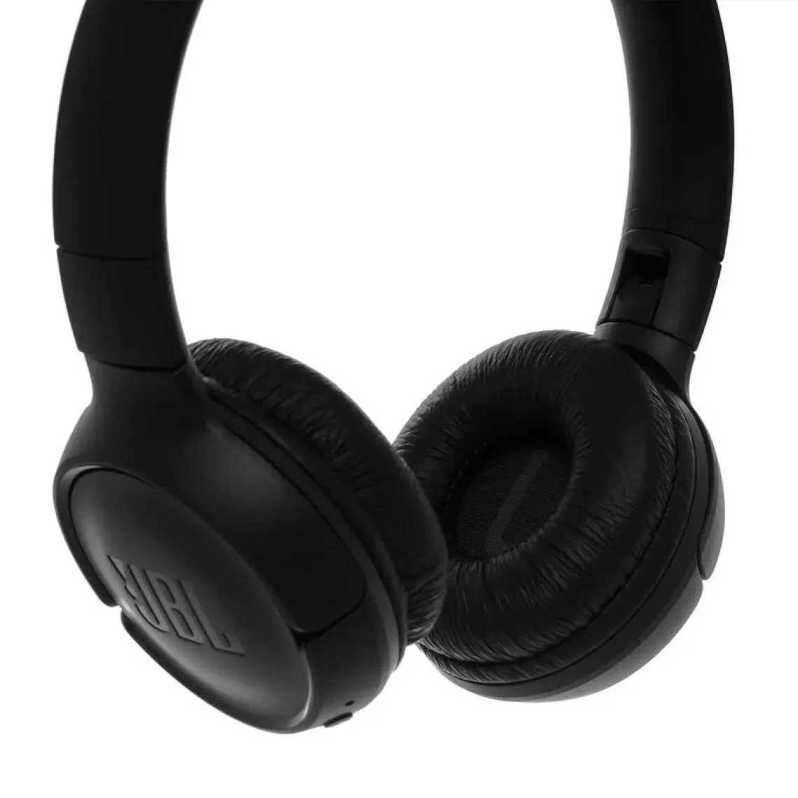 Jbl T560BT Mikrofonlu Kulaküstü Kablosuz Siyah Kulaklık