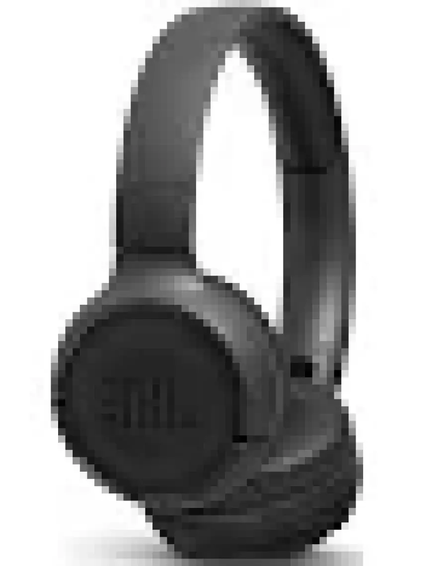 Jbl T560BT Mikrofonlu Kulaküstü Kablosuz Siyah Kulaklık
