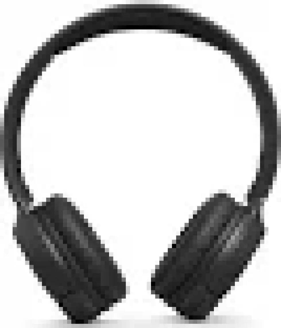Jbl T560BT Mikrofonlu Kulaküstü Kablosuz Siyah Kulaklık