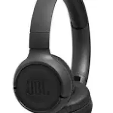 Jbl T560BT Mikrofonlu Kulaküstü Kablosuz Siyah Kulaklık