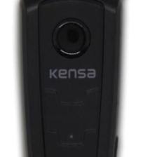 Kensa KB-200 Makaralı Titreşimli Bluetooth Kulaklık