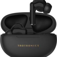 Taotronıcs TT-BH1122-BLCK Bt 5.4 Kablosuz Kulakiçi Bluetooth Kulaklık Siyah