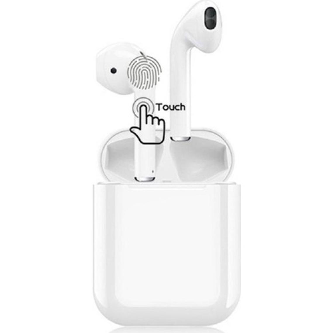 Torima i18 Touch Bluetooth Kulak İçi Kulaklık