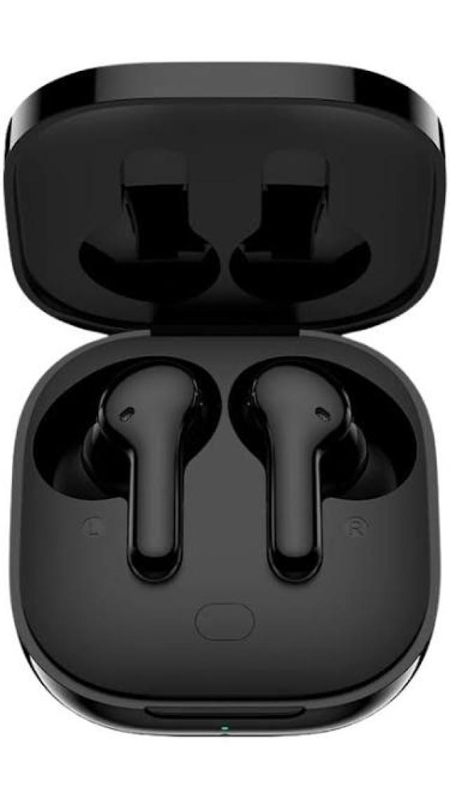 QCY T13 Enc 4 Mikrofon Bluetooth 5.1 Kablosuz Kulaklık Beyaz