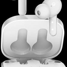 QCY T13 Enc 4 Mikrofon Bluetooth 5.1 Kablosuz Kulaklık Beyaz