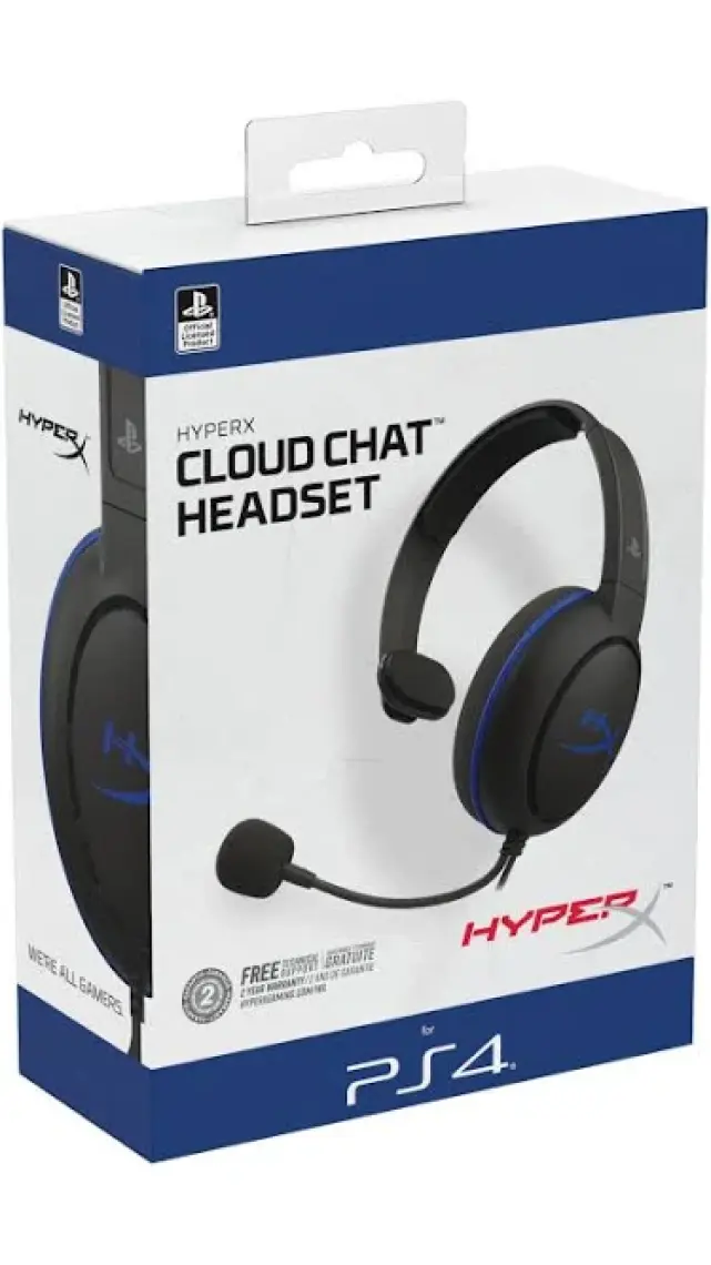 Cloud Stinger Core PS4/PS5 Gaming Kulaklık 4P5J8AA