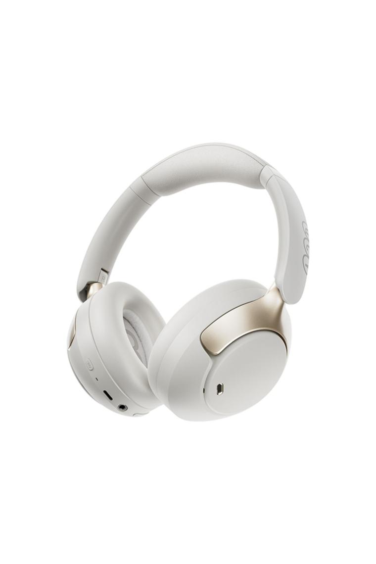 QCY H3 Pro Hybrid Anc Hi-Res LDAC Bluetooth 5.4 Kafaüstü Kablosuz Kulaklık Çift Cihaz desteği