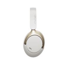 QCY H3 Pro Hybrid Anc Hi-Res LDAC Bluetooth 5.4 Kafaüstü Kablosuz Kulaklık Çift Cihaz desteği