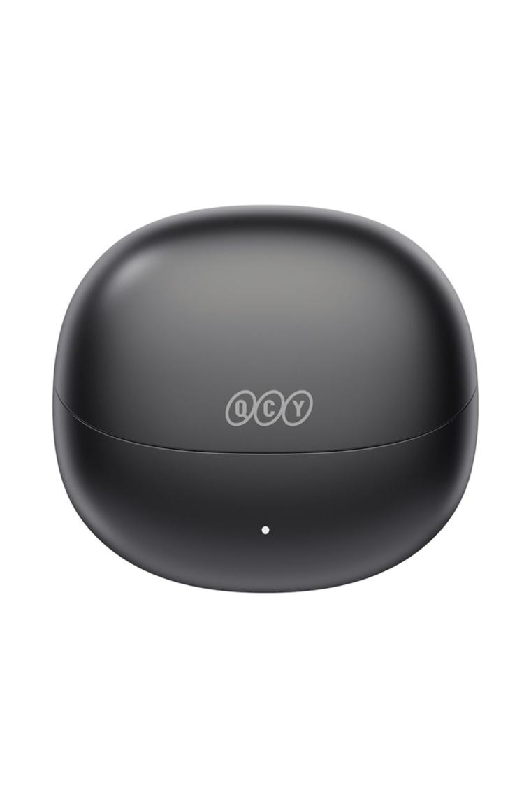 Qcy HT08 Melobuds Pro Hi-Res Ldac Adaptif Anc 6 Mikrofon Bluetooth 5.3 Kablosuz Kulaklık Siyah