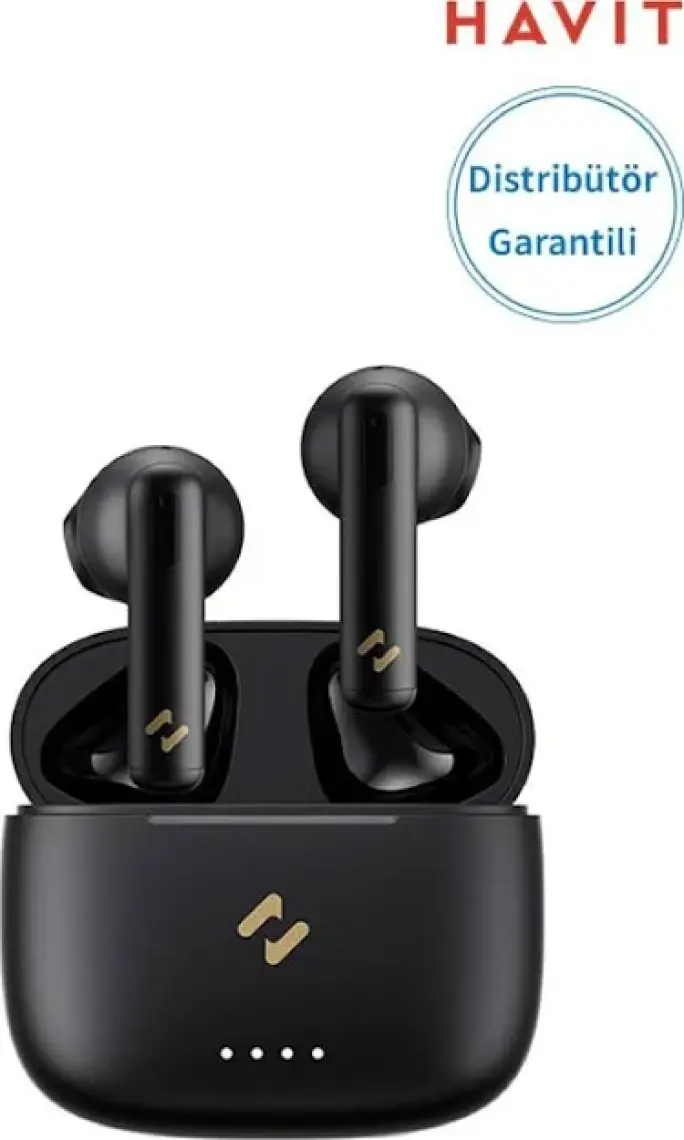 Havit TW947 ENC TWS Bluetooth 5.3 Kulaklık