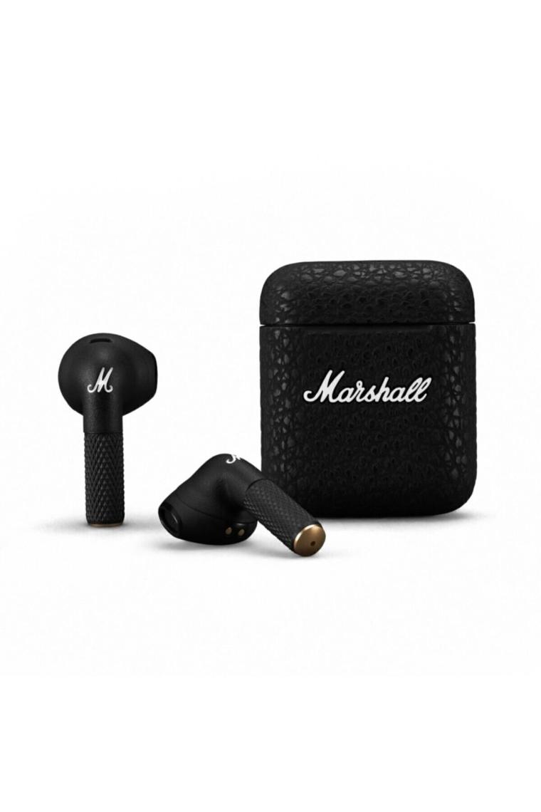 Marshall Minor Iıı Bt ,tws, Black