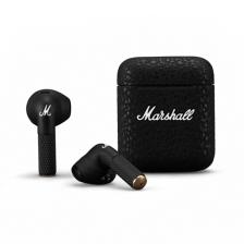 Marshall Minor Iıı Bt ,tws, Black