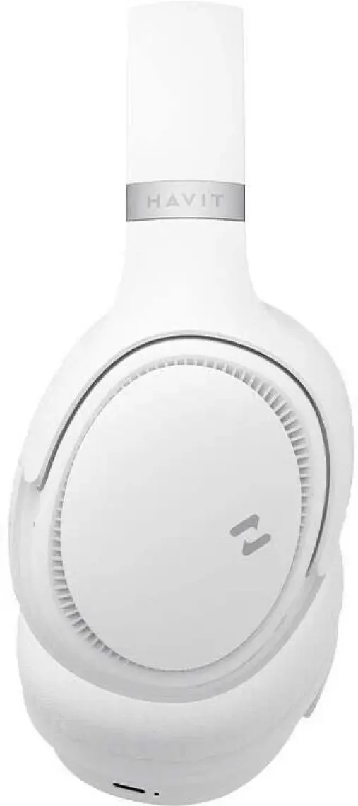 Havit H630BT Pro Anc Kulak Üstü Katlanabilir Bluetooth Kulaklık
