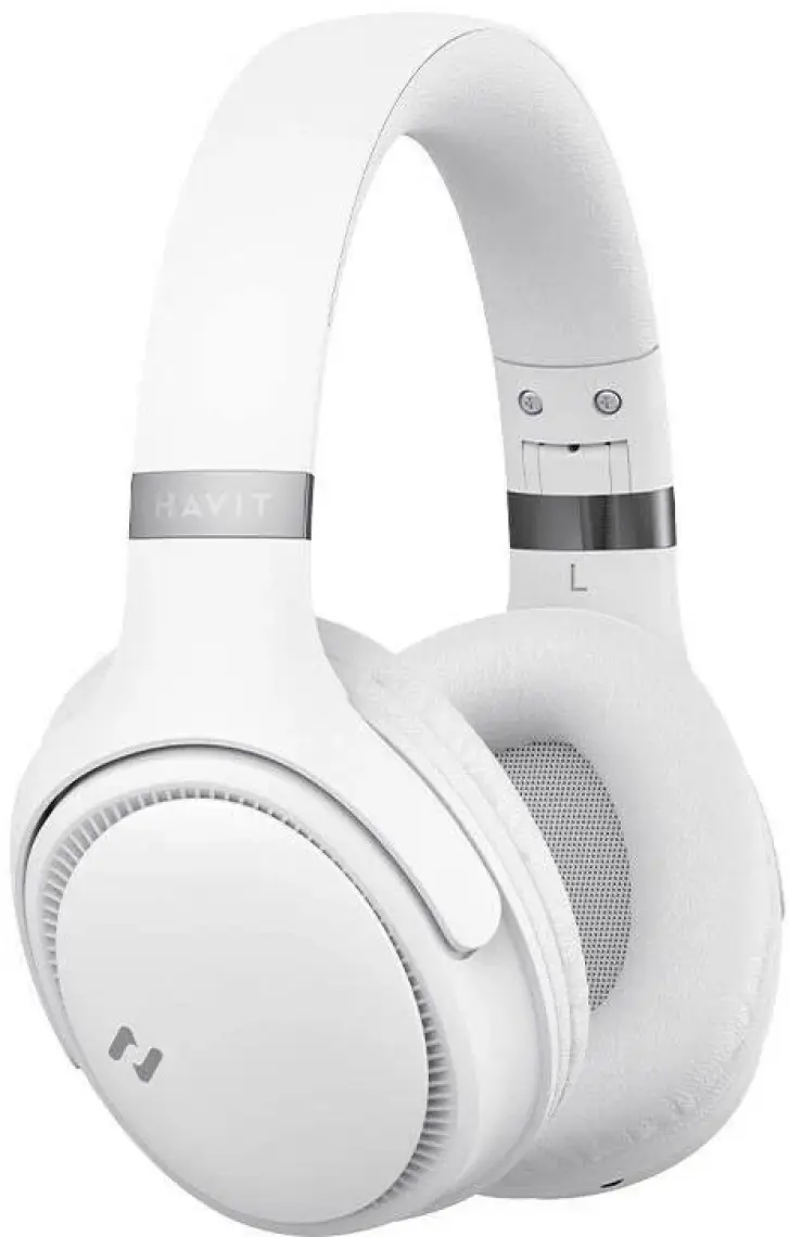 Havit H630BT Pro Anc Kulak Üstü Katlanabilir Bluetooth Kulaklık