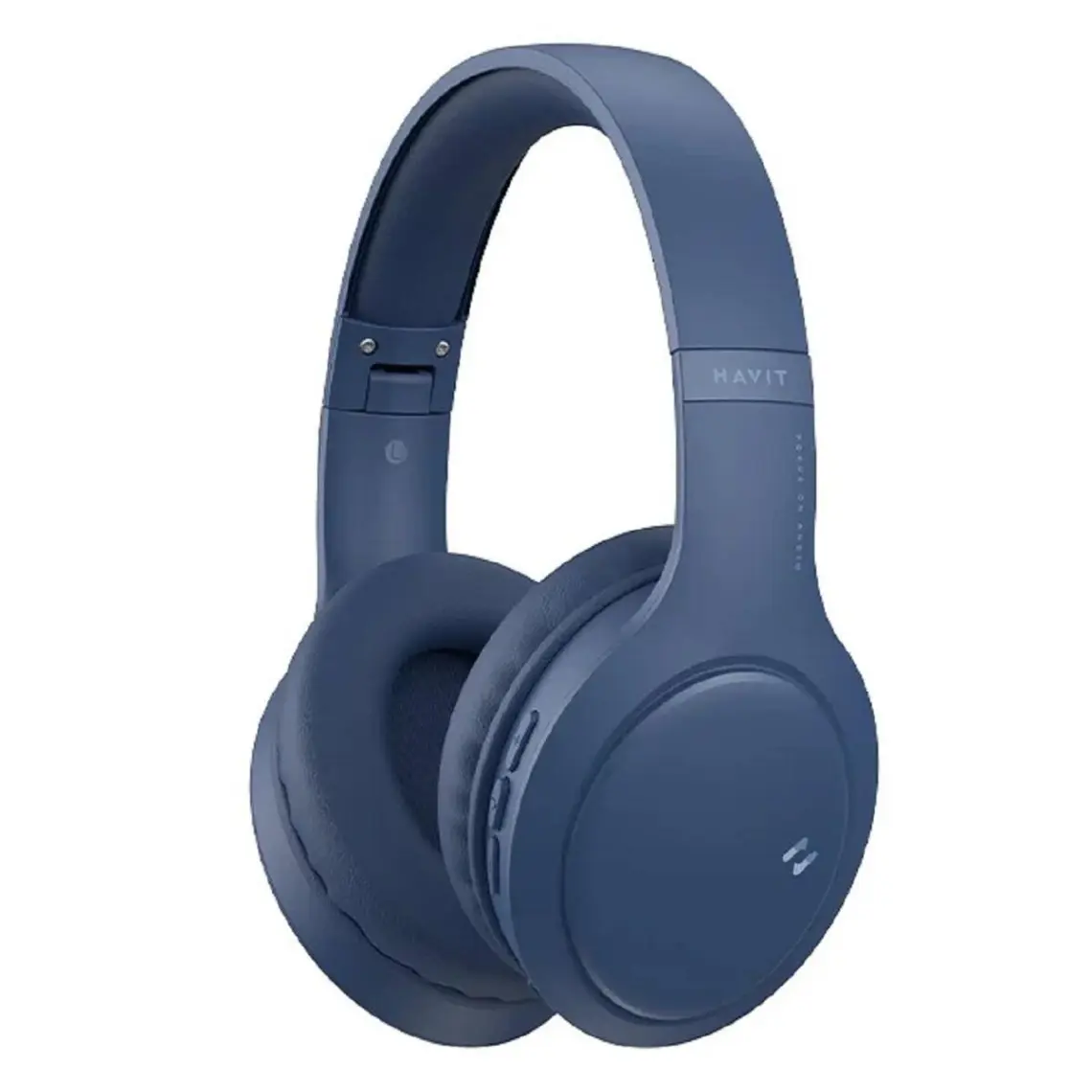 Havit H630BT Pro Anc Kulak Üstü Katlanabilir Bluetooth Kulaklık