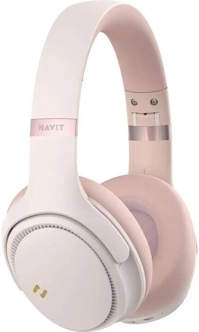 Havit H630BT Pro Anc Kulak Üstü Katlanabilir Bluetooth Kulaklık