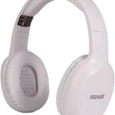 Maxell B13-HD1 Bass 13 Kulak Üstü Bluetooth KULAKL-B13-HD1 Beyaz