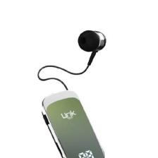 Linktech V81 Makaralı Titreşimli Bluetooth Kulaklık