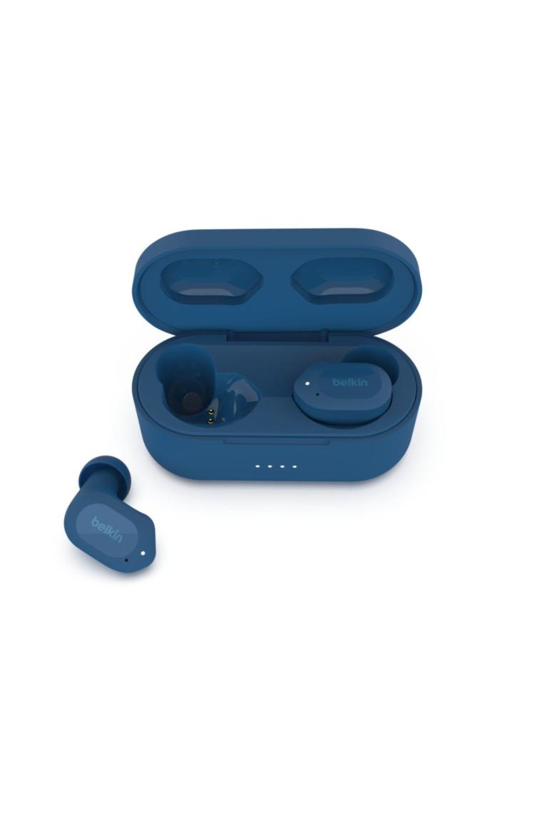 Belkin Soundform Play True Wireless Kablosuz Kulaklık