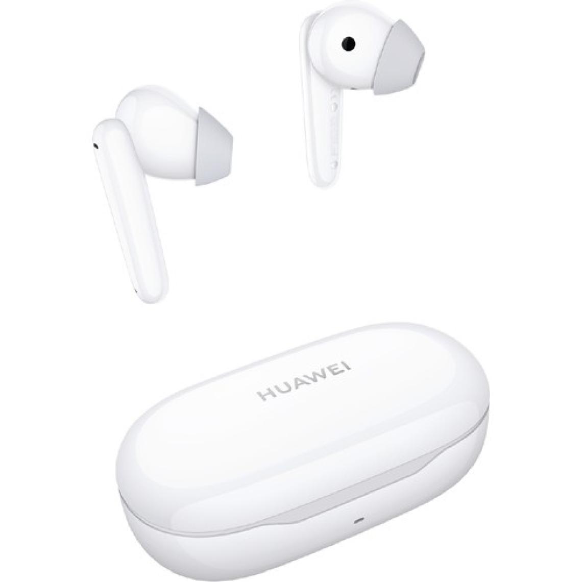 Huawei Freebuds Se - Beyaz
