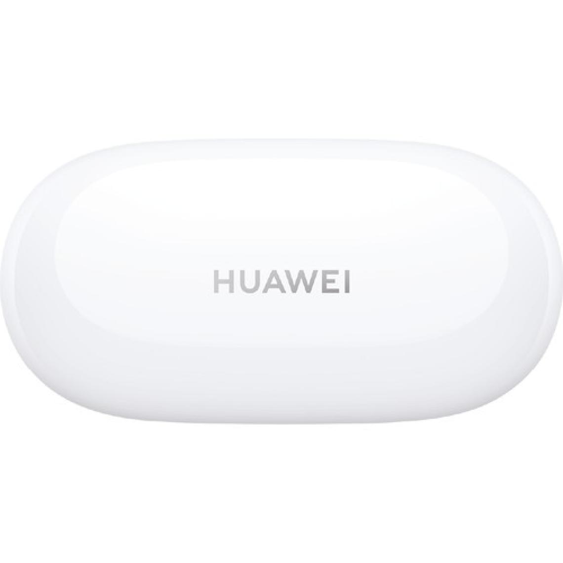 Huawei Freebuds Se - Beyaz