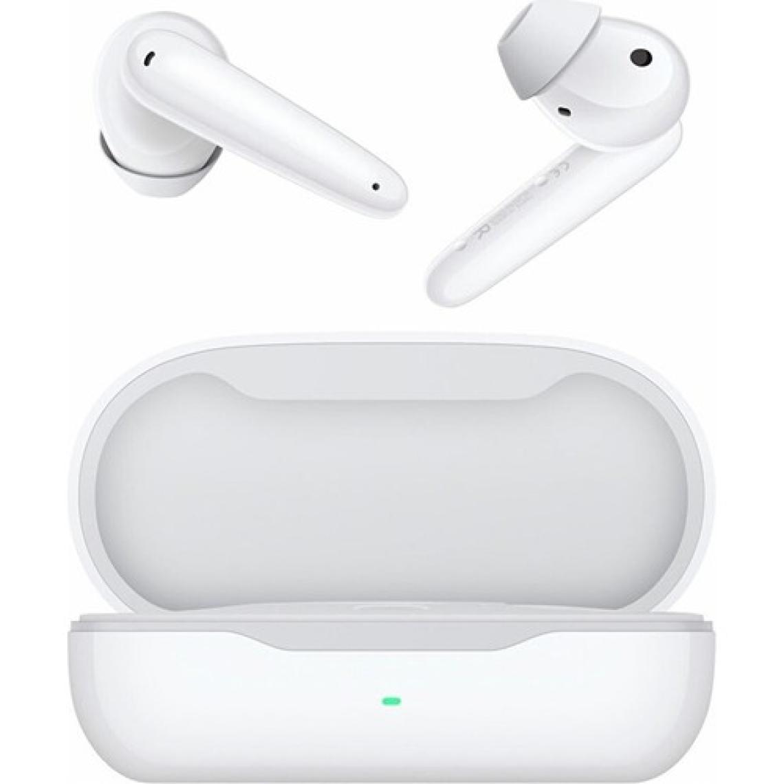 Huawei Freebuds Se - Beyaz