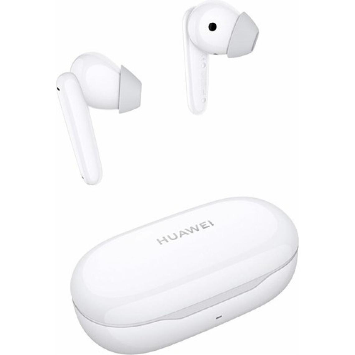 Huawei Freebuds Se - Beyaz