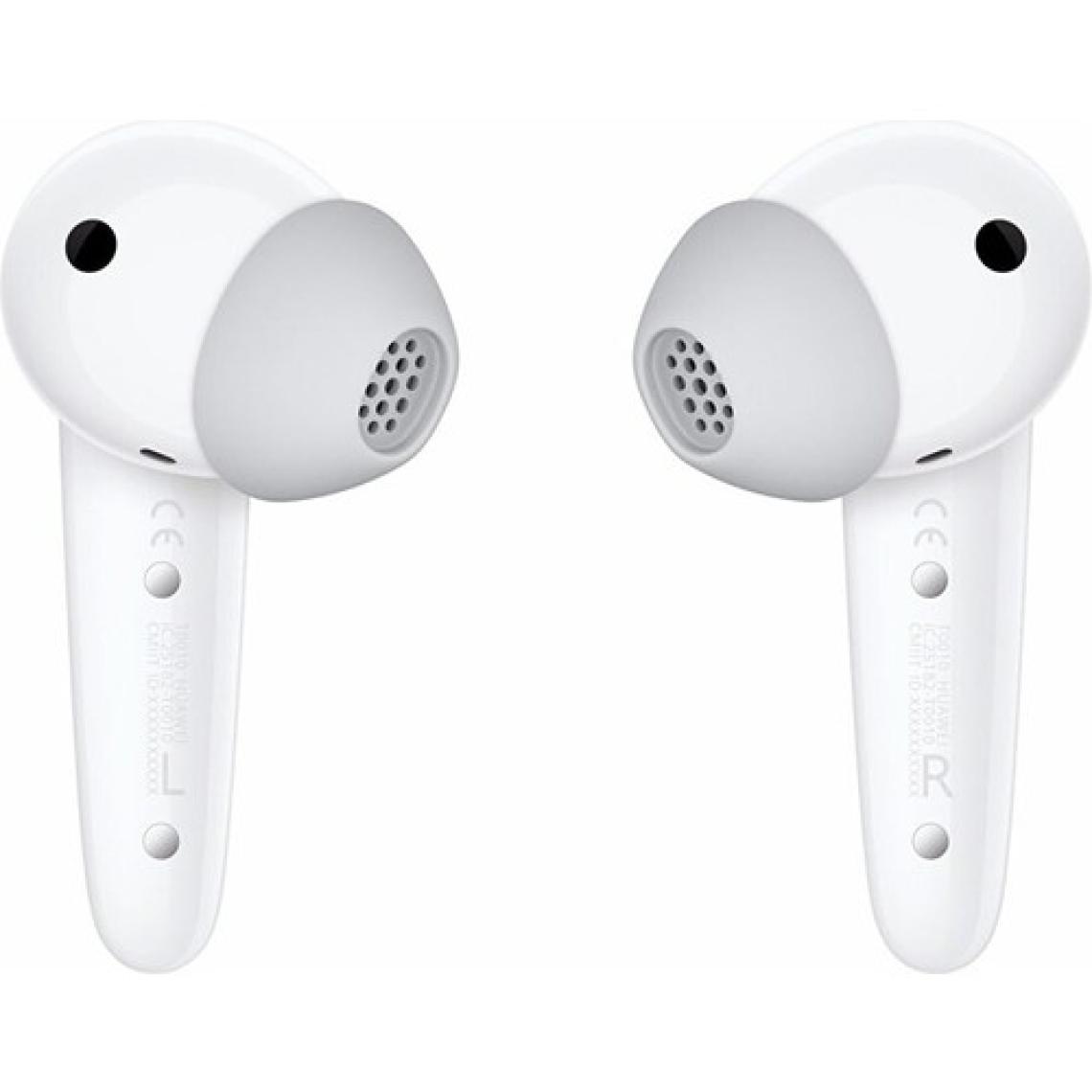 Huawei Freebuds Se - Beyaz