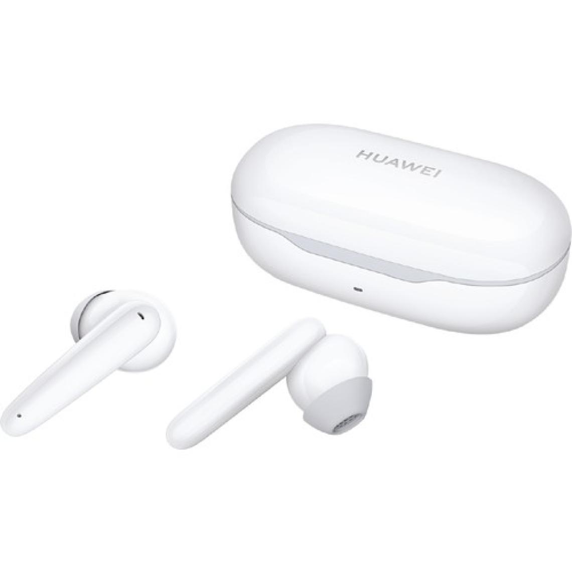 Huawei Freebuds Se - Beyaz