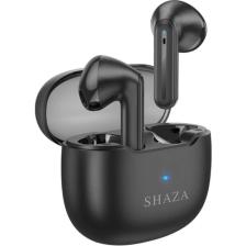 Shaza Air7 Gürültü Azaltma Enc 4 Mikrofonlu Bluetooth 5.3 Tws Kulaklık Siyah